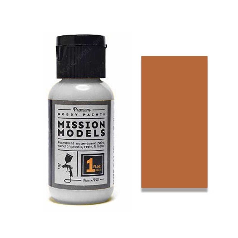 Mission Models Copper (30ml / 1oz) MMM-004