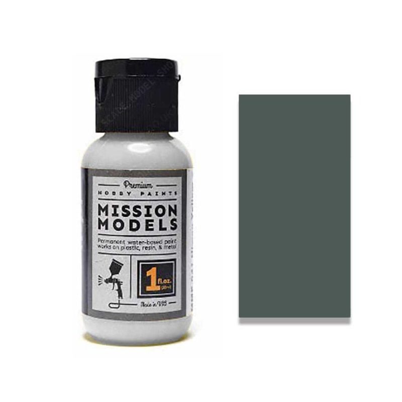 Mission Models Ocean Grey Raf WWII (30ml / 1oz) MMP-093