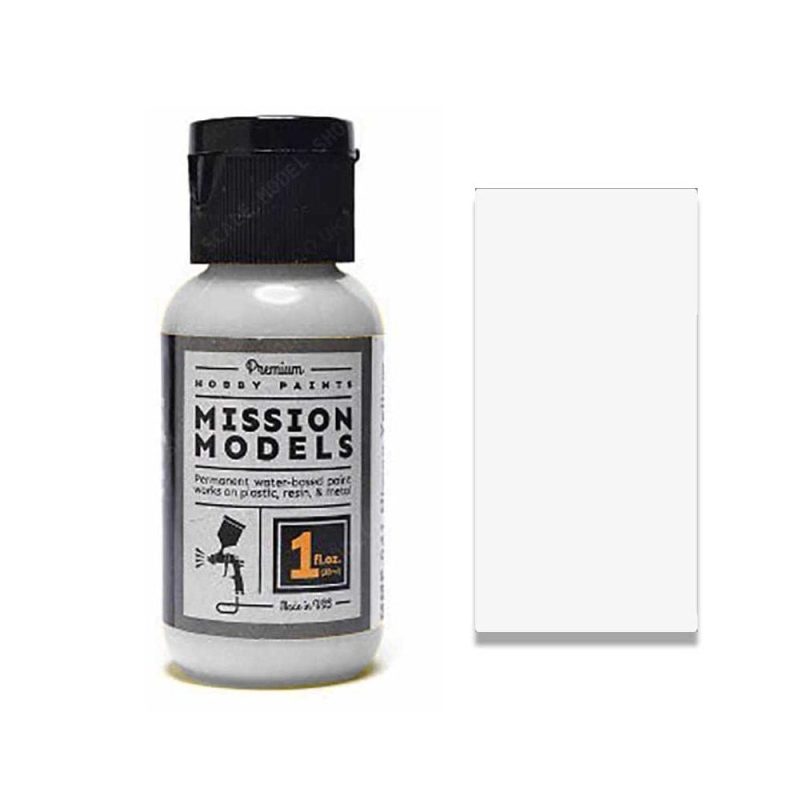 Mission Models Insignia White Fs17875 (30ml / 1oz) MMP-104
