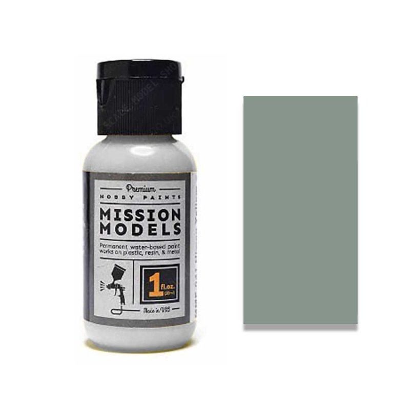 Mission Models NeutRALHaze Grey (30ml / 1oz) MMP-114