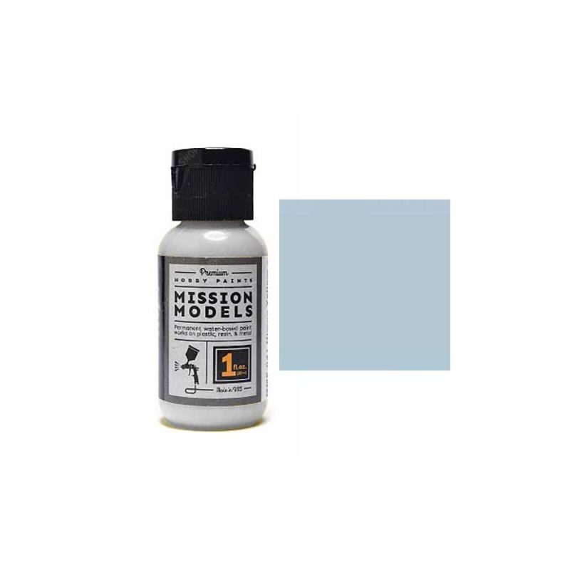 Mission Models Arcadian Blue F (1965 / 30ml / 1oz) MMP-136
