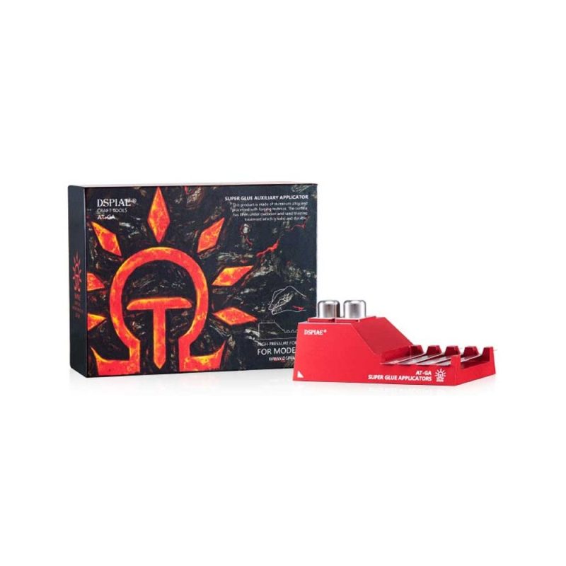 DSPIAE Super Glue Auxiliary Applicator AT-GA