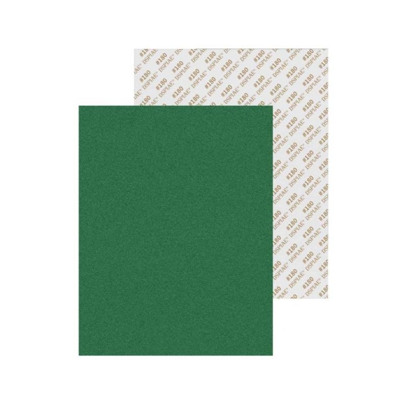 DSPIAE Self Adhesive Abrasive Film (400G)