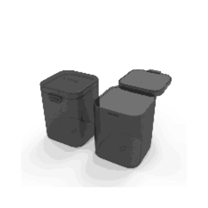DSPIAE 1x 67x67x85mm Storage Box BOX-3