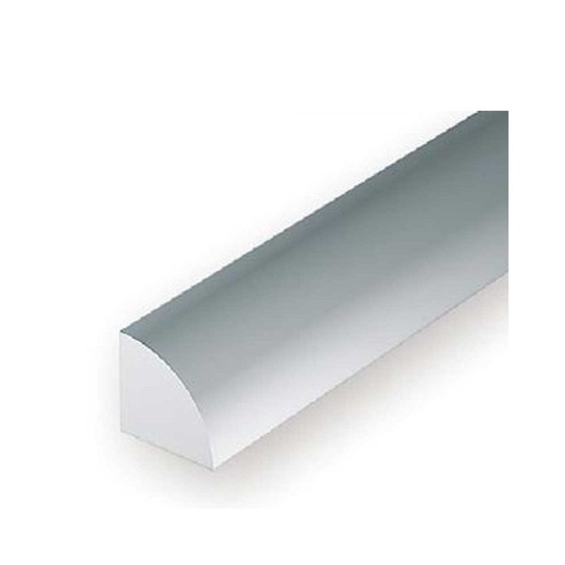 Evergreen Quarter Round (2.00mm) EG249