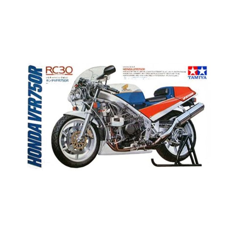 Tamiya Honda VFR750R (1/12) 14057