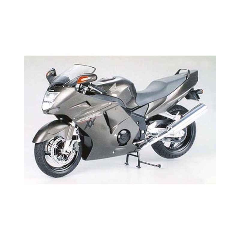 Tamiya Honda CBR 1100XX S. Blackbird (1/12) 14070