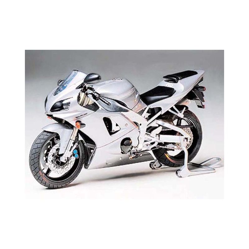 Tamiya Yamaha YZF-R1 Taira Racing (1/12) 14074