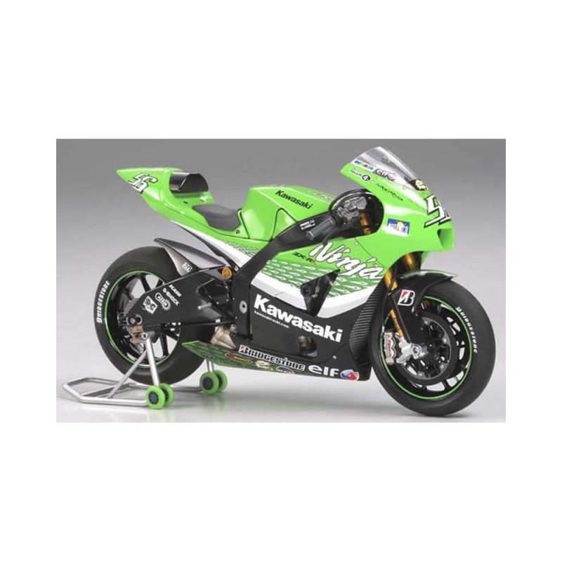 Tamiya Kawasaki ZX-RR Ninja (1/12) 14109