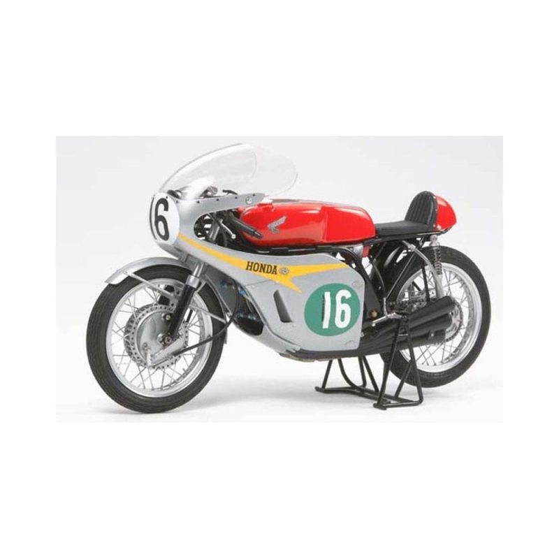 Tamiya Honda RC166 50th Anniversary (1/12) 14113
