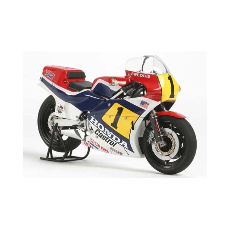 Tamiya Honda NS500'84 (1/12) 14125