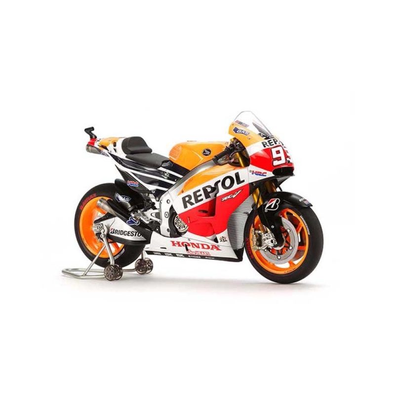Tamiya Repsol Honda RC213V14 (1/12) 14130