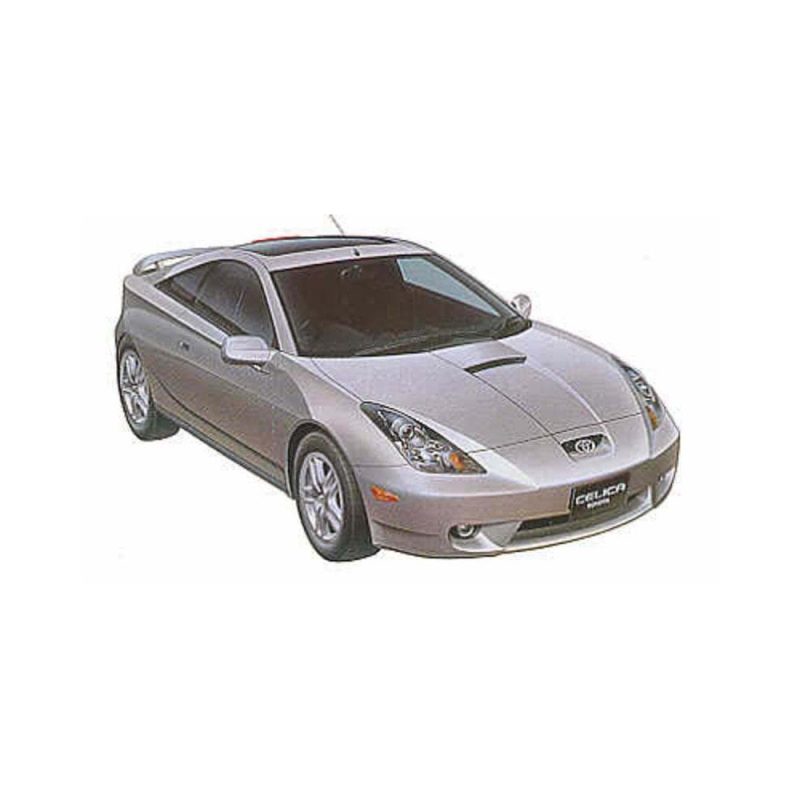 Tamiya Toyota Celica (1/24) 24215