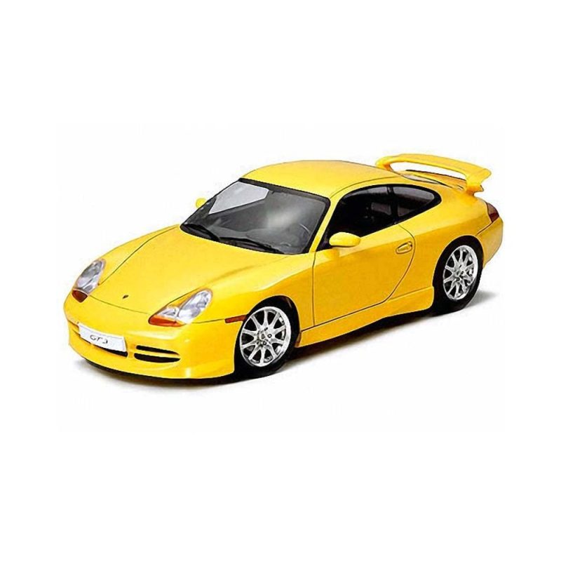Tamiya Porsche 911 GT3 (1/24) 24229