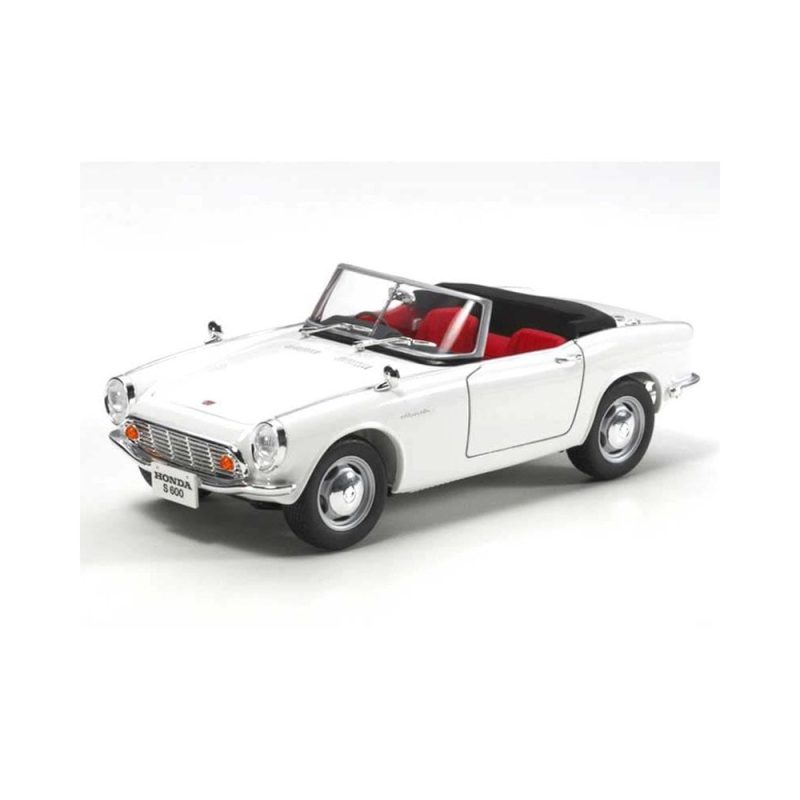 Tamiya Honda S600 (1/24) 24340