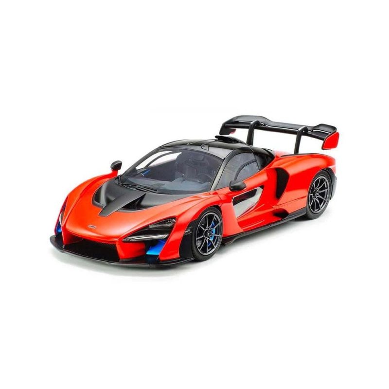 Tamiya McLaren Senna (1/24) 24355