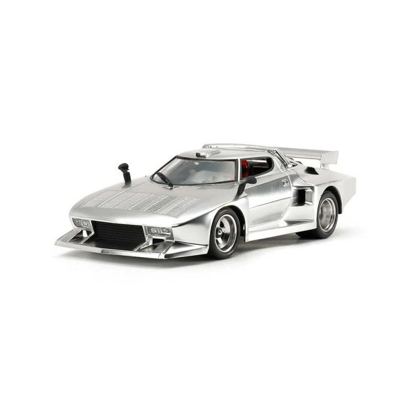 Tamiya Lancia Stratos Turbo (1/24) 25418