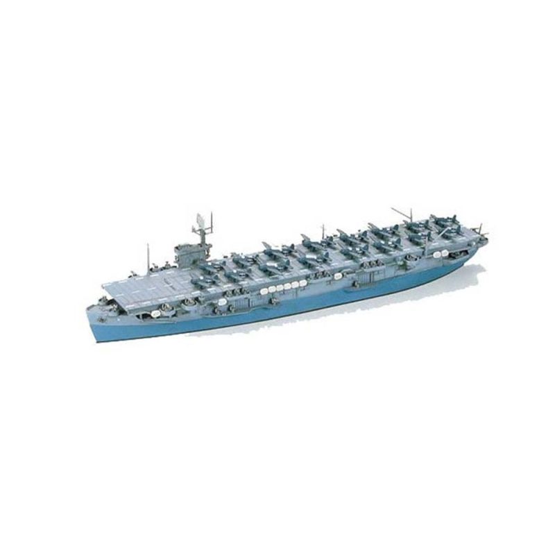 Tamiya U.S. Escort Carrier CVE-9 Bogue (1/700) 31711