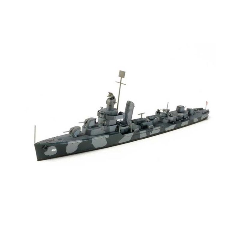 Tamiya Hamman (1/700) 31911