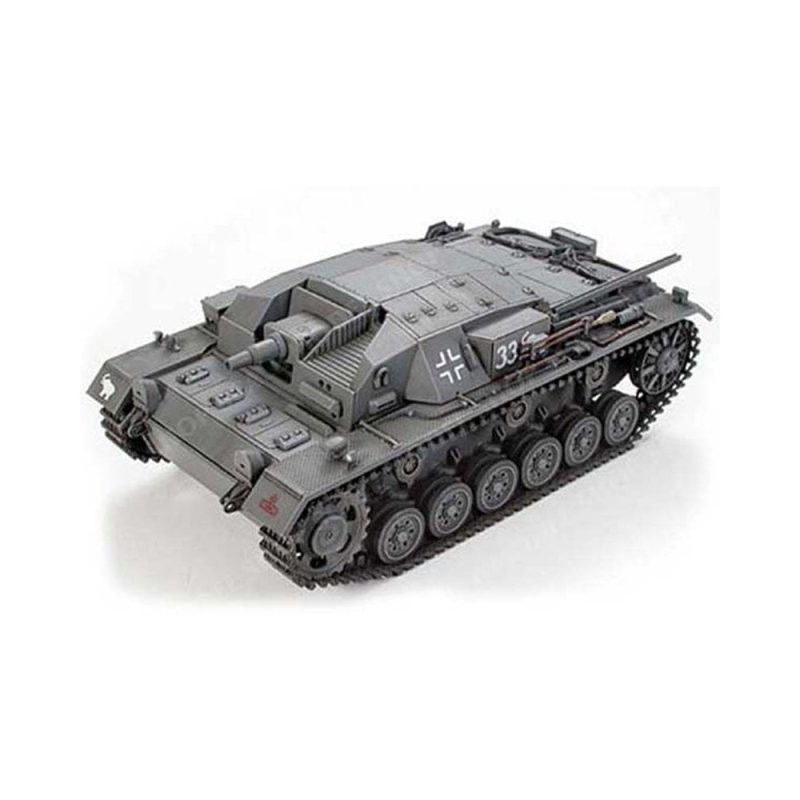 Tamiya Sturmgeschütz III Ausf. B (1/48) 32507