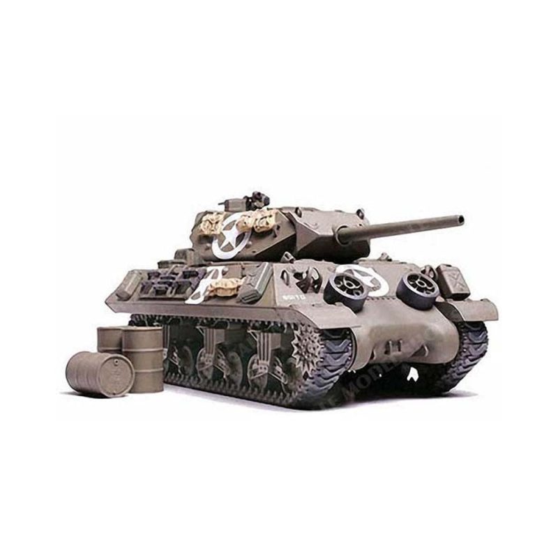 Tamiya US M10 Mid Production (1/48) 32519