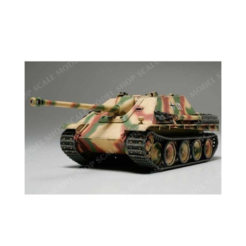 Tamiya Jagdpanther Late Version (1/48) 32522