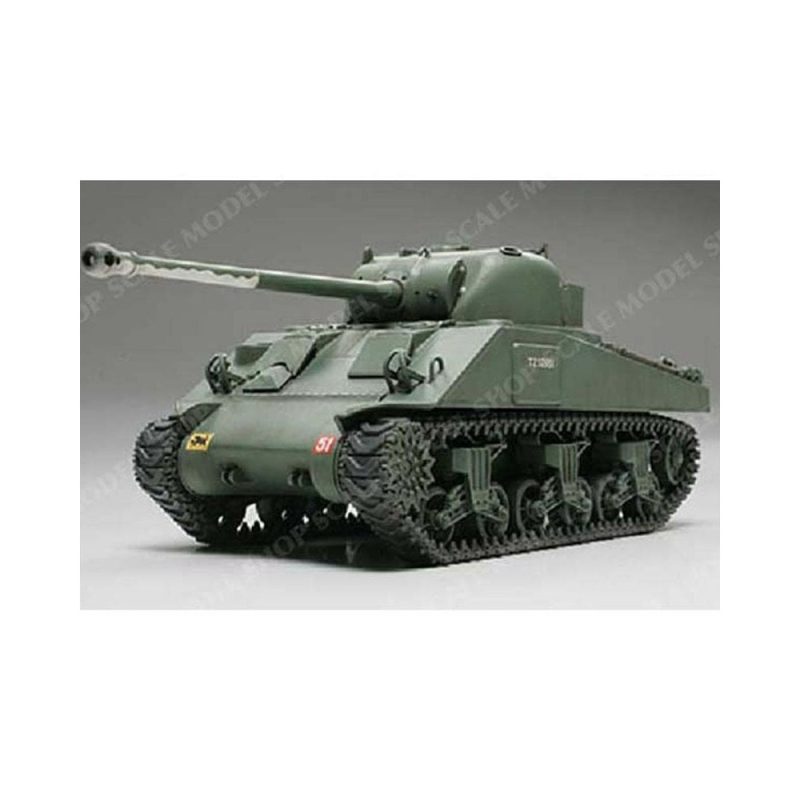 Tamiya British Sherman IC Firefly (1/48) 32532