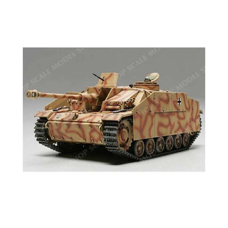Tamiya Sturmgeschutz III Early Prod (1/48) 32540