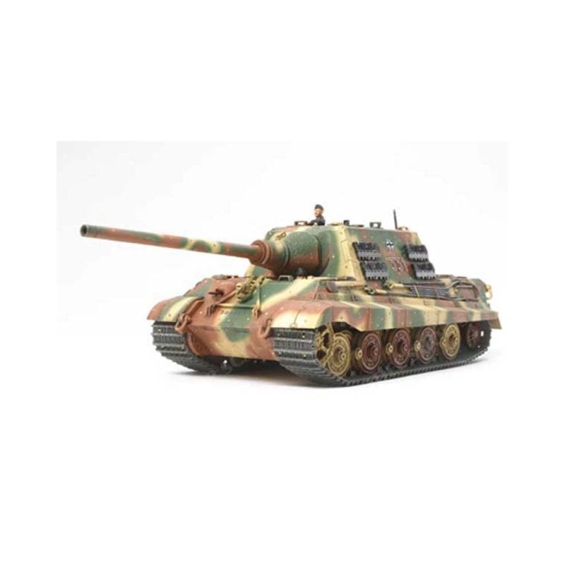 Tamiya Jagdtiger Early Version (1/48) 32569