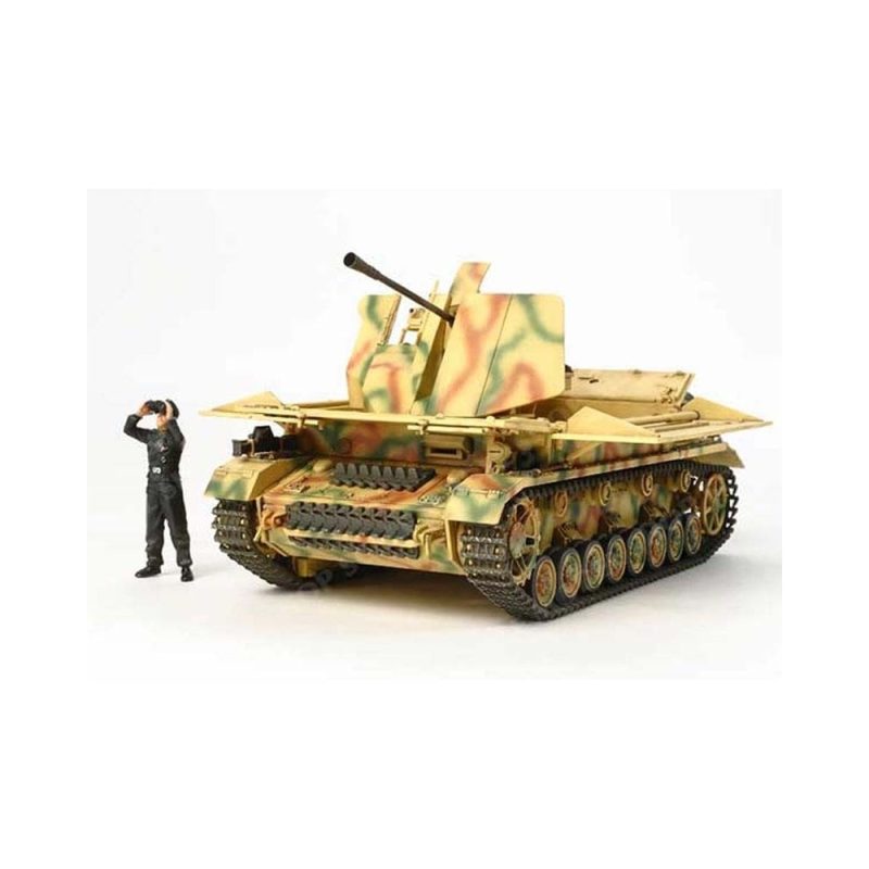 Tamiya Mobelwagen Flak 43 (1/48) 32573
