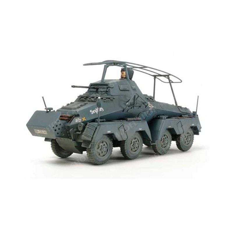 Tamiya Sd.Kfz. 232 (1/48) 32574