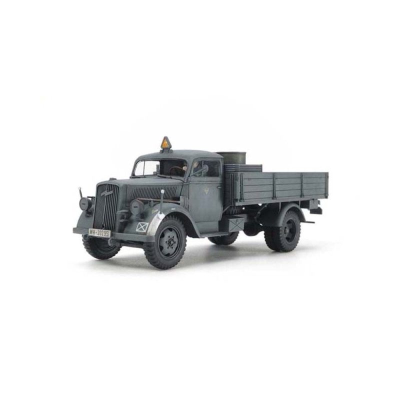 Tamiya German 3Ton 4X2 Cargo Truck (1/48) 32585
