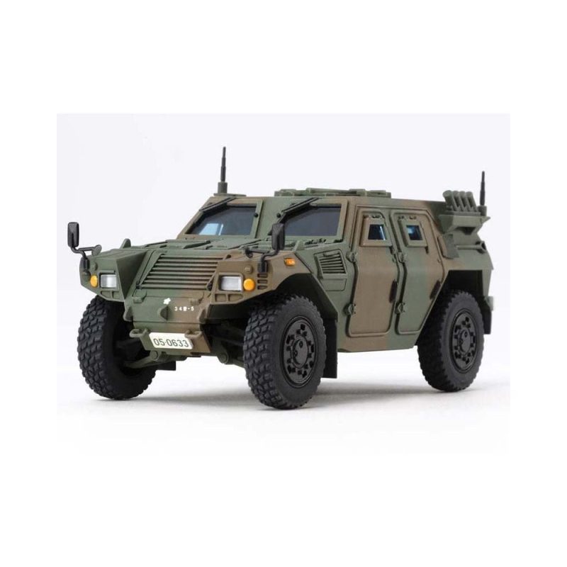 Tamiya JGSDF Light Armored Vehicle (1/48) 32590