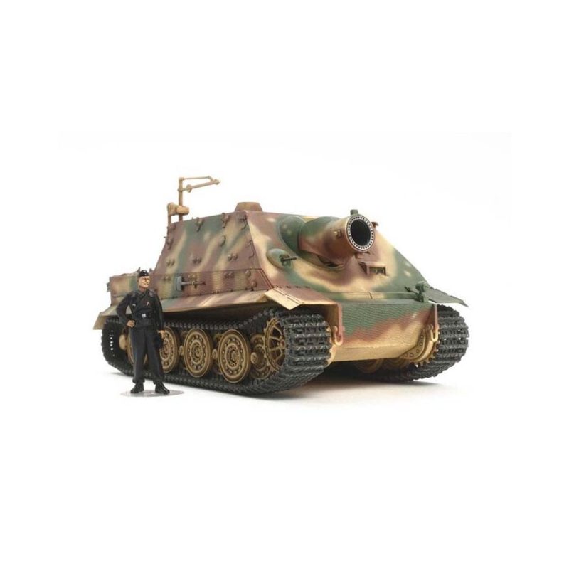 Tamiya Sturmtiger (1/48) 32591