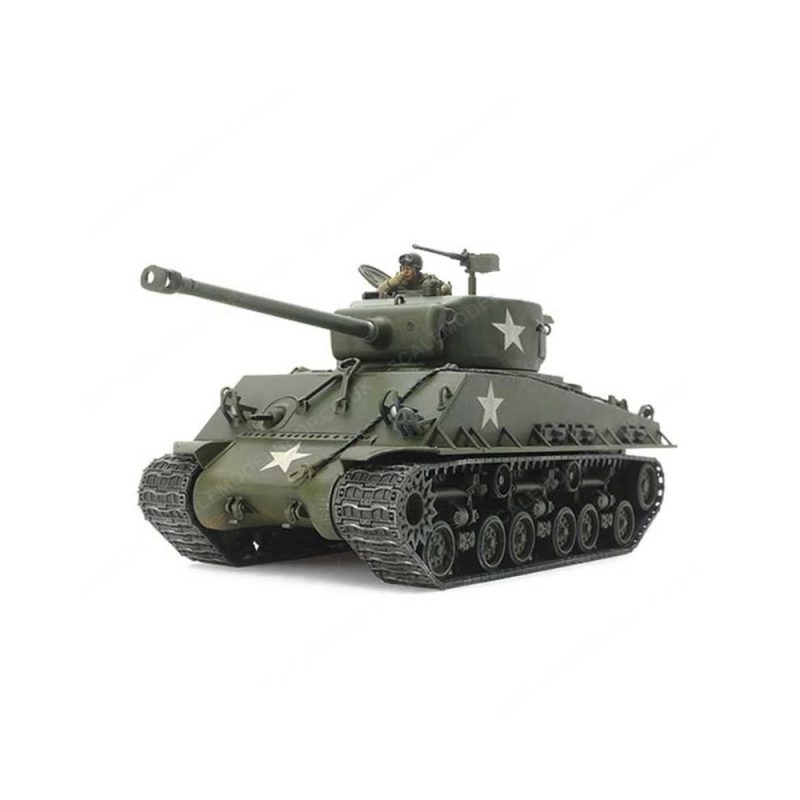 Tamiya Easy Eight Sherman (1/48) 32595