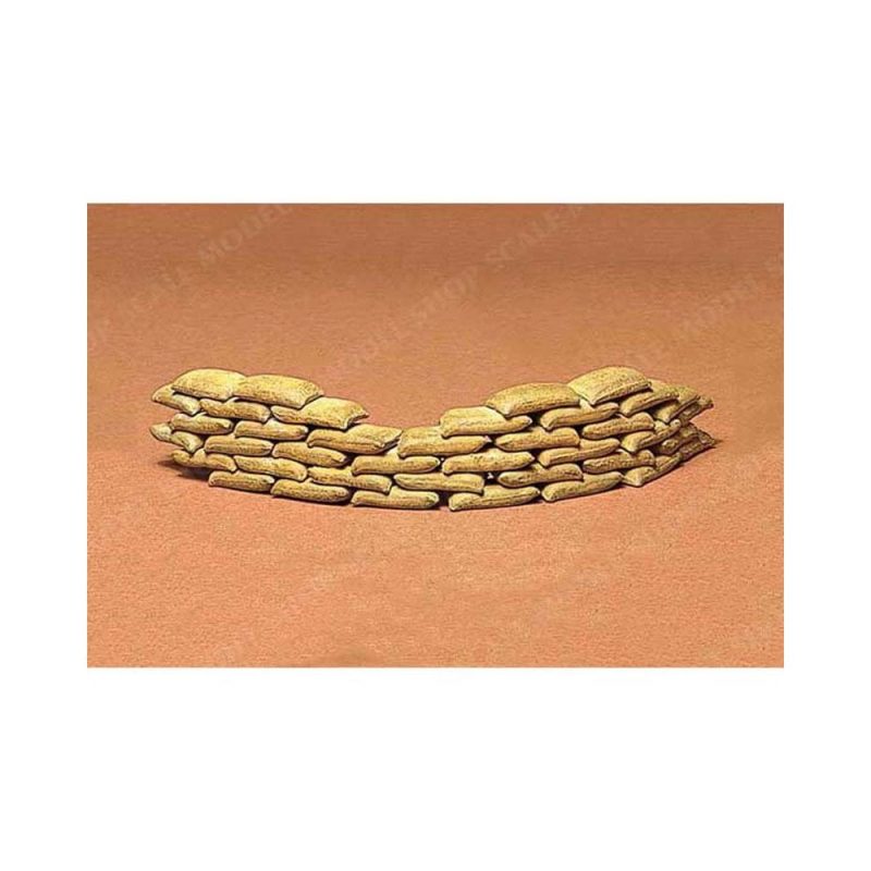 Tamiya Sand Bags (1/35) 35025