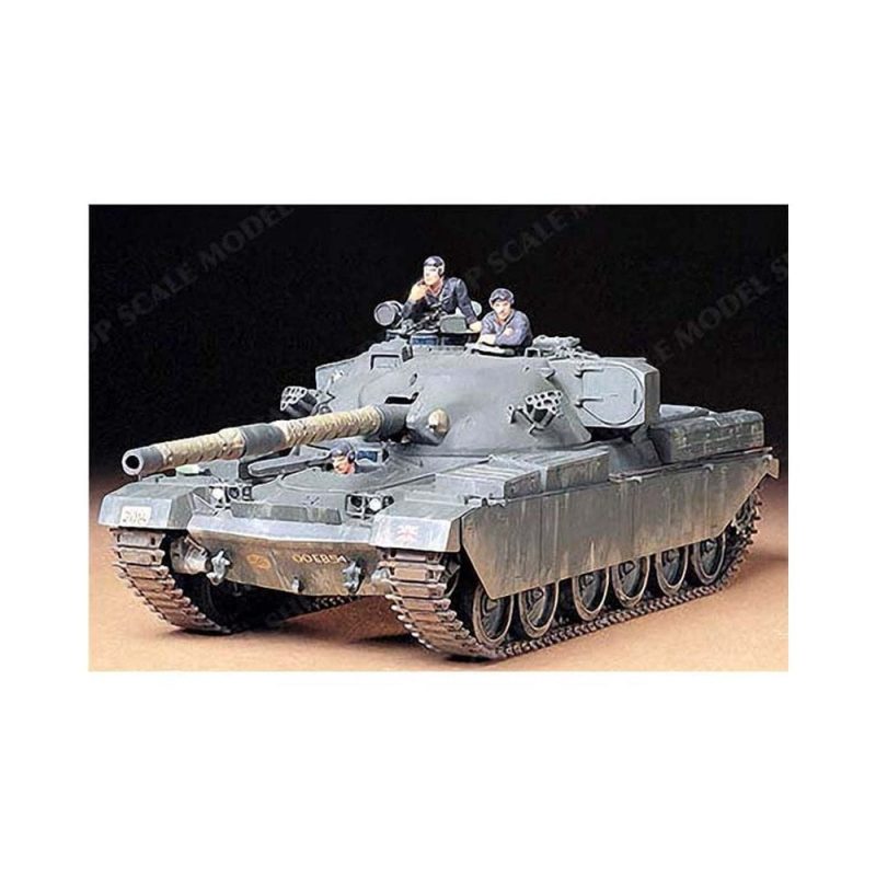 Tamiya British Chieftain Mk.5 Tank (1/35) 35068