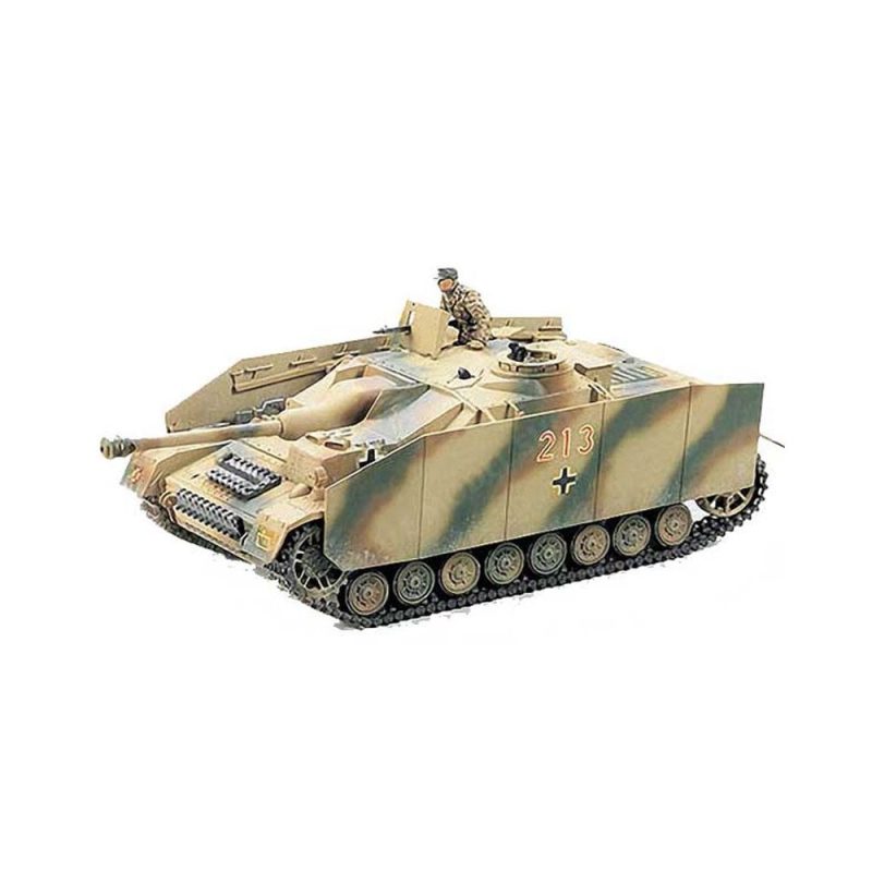 Tamiya German Sturmgeschutz IV (1/35) 35087