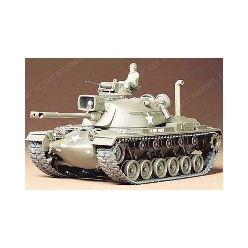 Tamiya U.S. M48A3 Patton (1/35) 35120