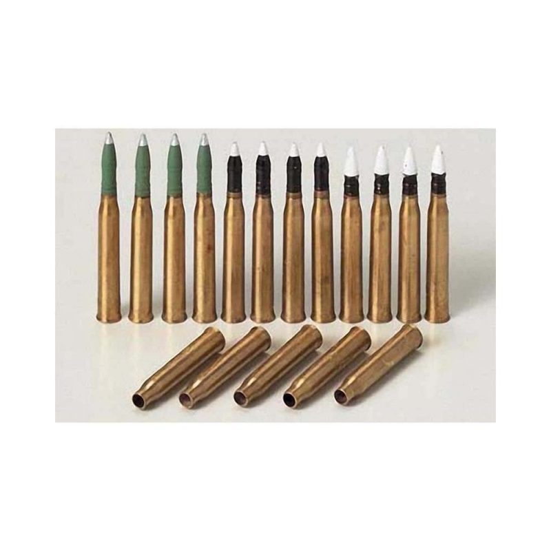 Tamiya Panther 75mm Projectiles (1/35) 35173