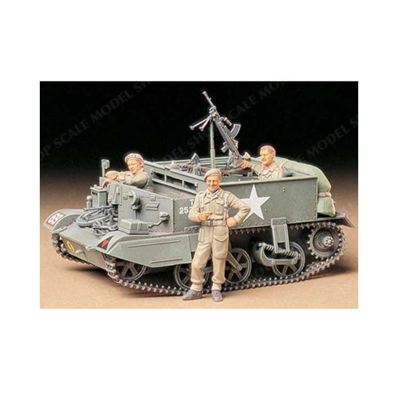 Tamiya British Universal Carrier Mk.II (1/35) 35175