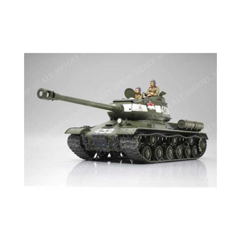 Tamiya Russian JS-2 Model 1944 ChKZ (1/35) 35289