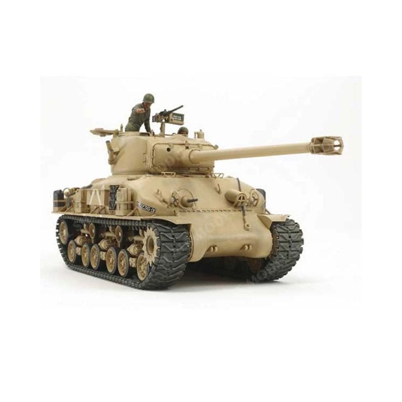 Tamiya M51 Israeli Tank (1/35) 35323