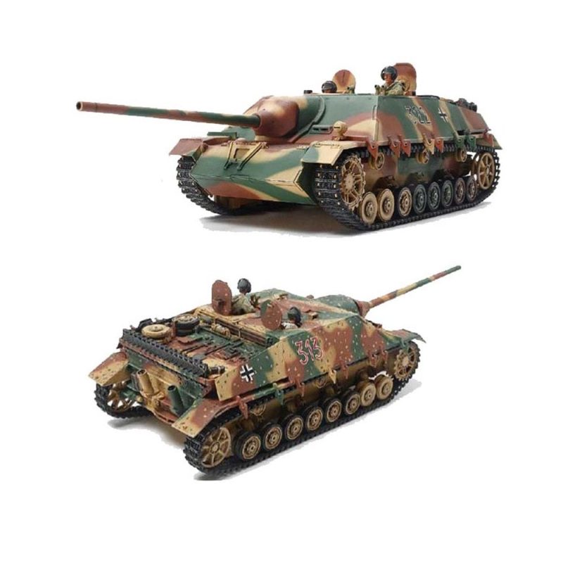 Tamiya Jagdpanzer IV Lang (1/35) 35340