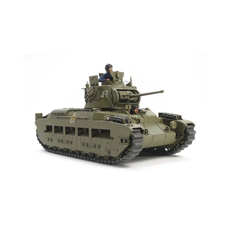 Tamiya Matilda Mk.III/V Red Army (1/35) 35355