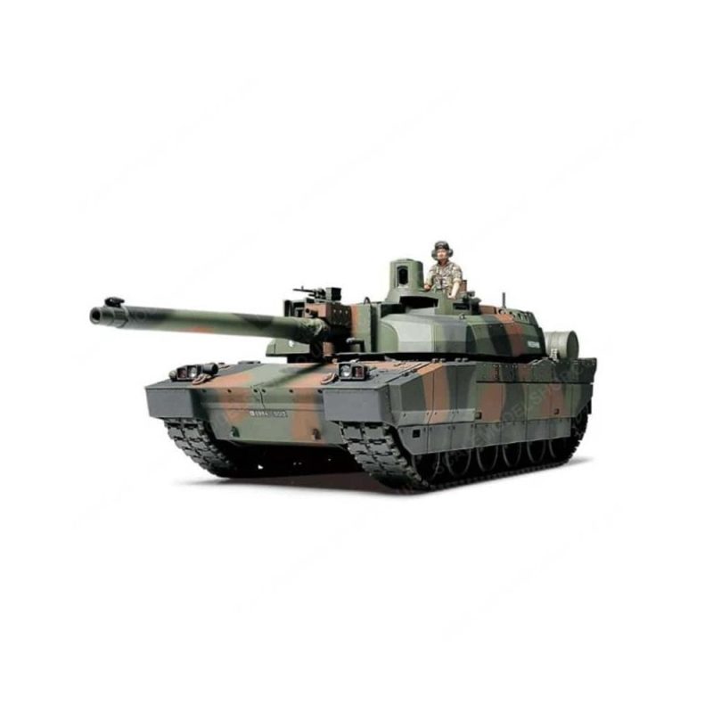 Tamiya Leclerc Series 2 Main Battle Tank (1/35) 35362