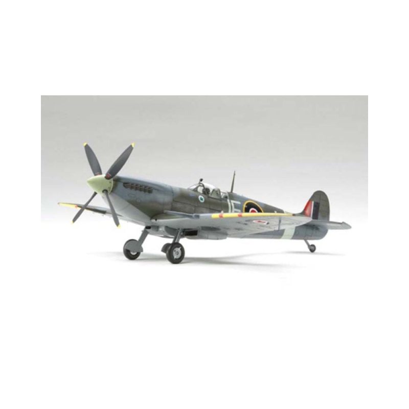 Tamiya Supermarine Spitfire MK.IXC (1/32) 60319