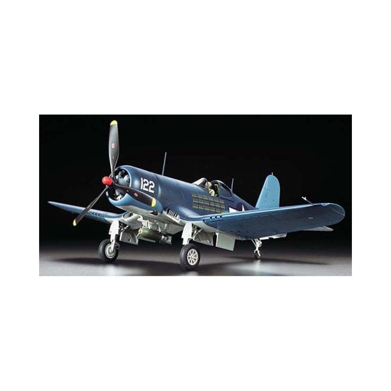 Tamiya F4U-1A Corsair (1/32) 60325