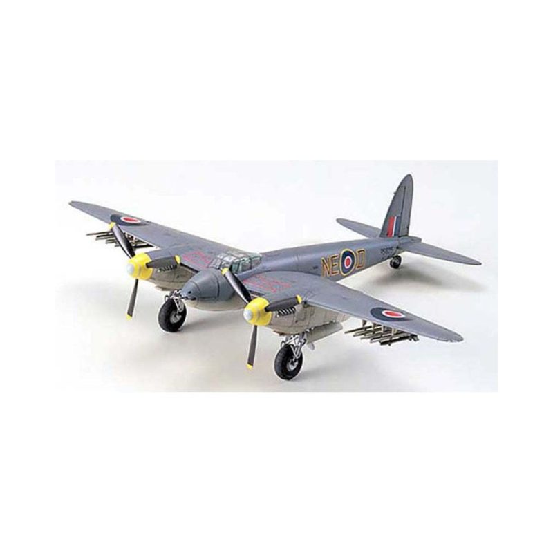 Tamiya De Havilland Mosquito FB Mk.VI (1/72) 60747