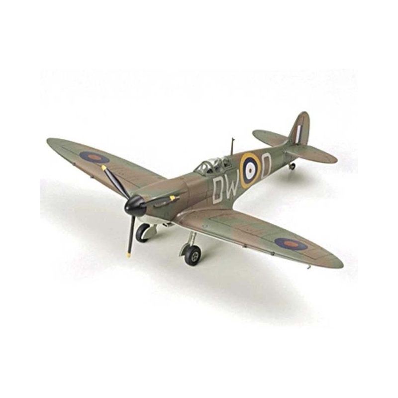 Tamiya Supermarine Spitfire Mk.I (1/72) 60748
